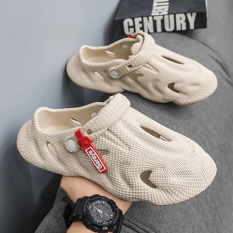 All-Terrain Anti-Slip Sport Sandals