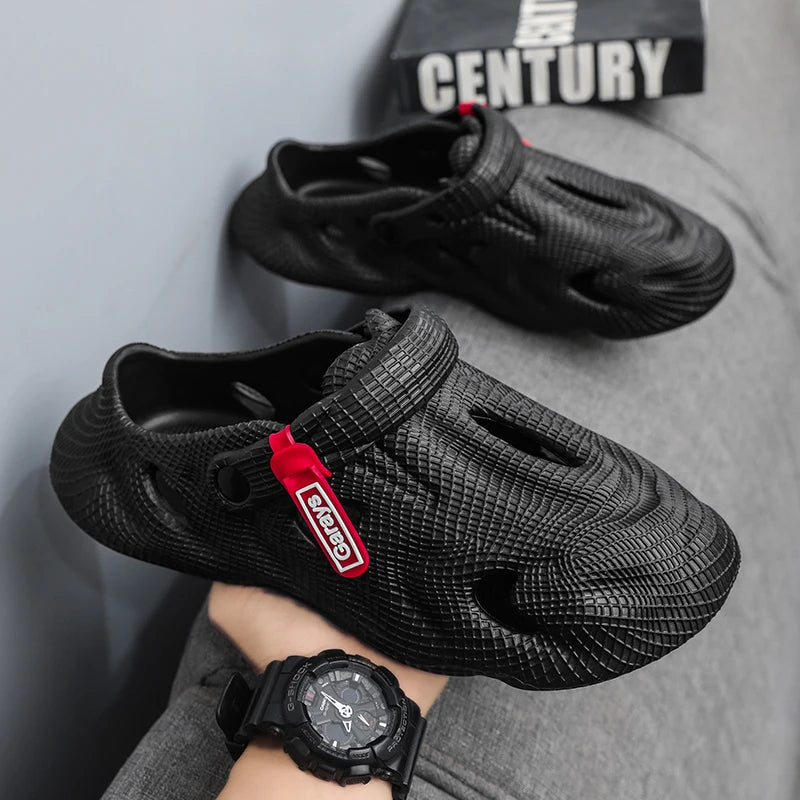 All-Terrain Anti-Slip Sport Sandals