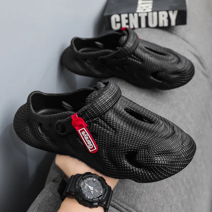 All-Terrain Anti-Slip Sport Sandals