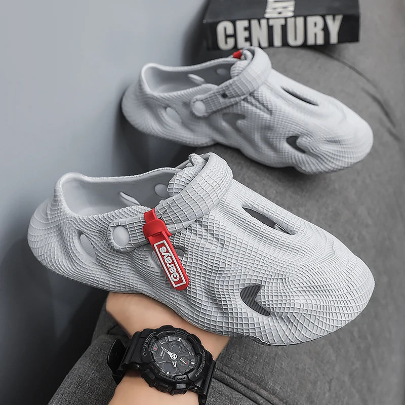 All-Terrain Anti-Slip Sport Sandals