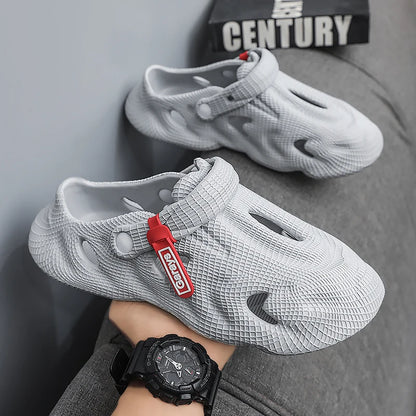 All-Terrain Anti-Slip Sport Sandals