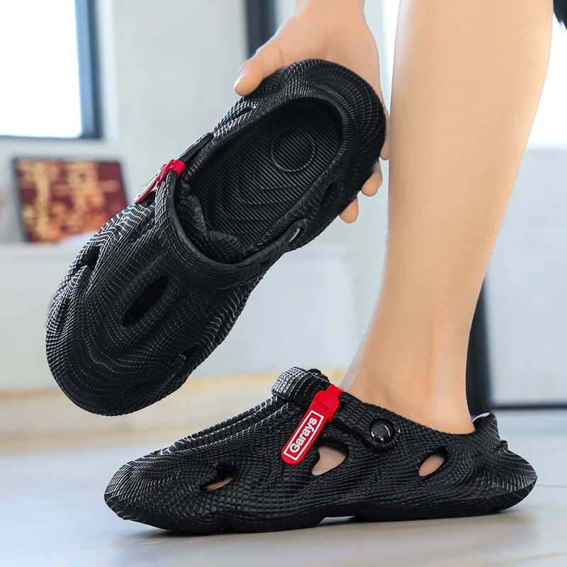 All-Terrain Anti-Slip Sport Sandals
